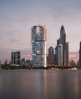 Chelsea Residences by DAMAC
