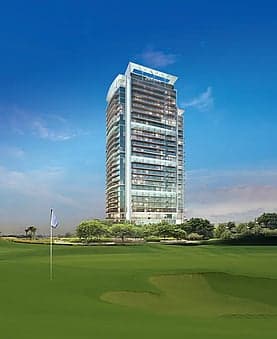 DAMAC Hills 2 Hotel