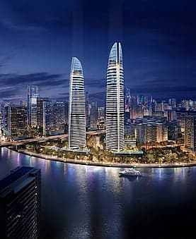 Mandarin Oriental Bolidhuffaru Reef Resort