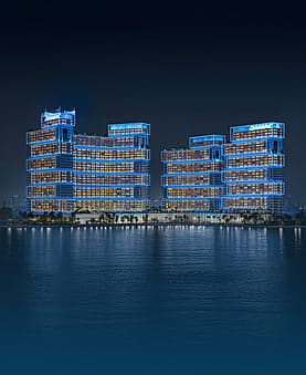 Radisson at DAMAC Hills