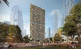 DAMAC Islands 2